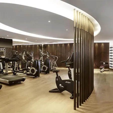 Hyatt Regency Atakoy Estambul