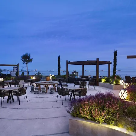 Hotel Hyatt Regency Atakoy