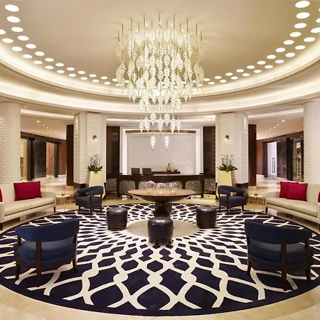 Hotel Hyatt Regency Atakoy Estambul