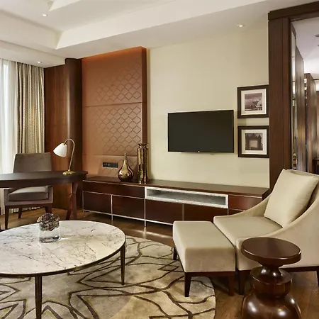 Hotel Hyatt Regency Atakoy 5*