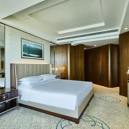 Hyatt Regency Atakoy Hotel Estambul