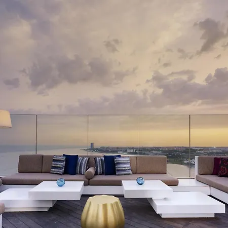Hyatt Regency Atakoy Hotel Estambul