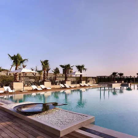 Hyatt Regency Atakoy 5* Estambul