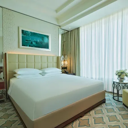 Hyatt Regency Atakoy 5*