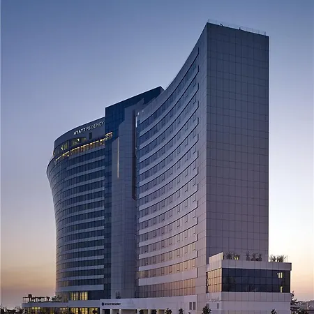 Hotel Hyatt Regency Atakoy