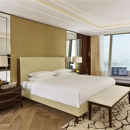 Hotel Hyatt Regency Atakoy 5*