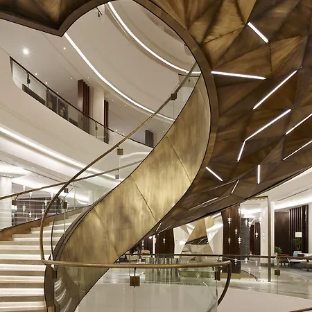 Hotel Hyatt Regency Atakoy 5*