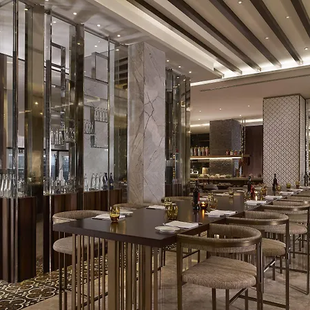 Hyatt Regency Atakoy Hotel 5*