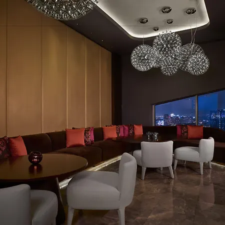 Hyatt Regency Atakoy 5* Estambul