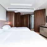 Hyatt Regency Atakoy מלון 5*