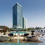 Hyatt Regency Atakoy מלון איסטמבול