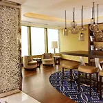 Hyatt Regency Atakoy 5* איסטמבול