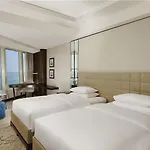 Hyatt Regency Atakoy 5* איסטמבול