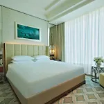 Hyatt Regency Atakoy 5*