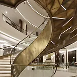 מלון Hyatt Regency Atakoy 5*