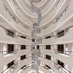 Hyatt Regency Atakoy 5*