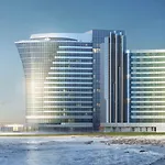 Hyatt Regency Atakoy מלון איסטמבול
