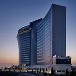Hyatt Regency Atakoy 5* איסטמבול