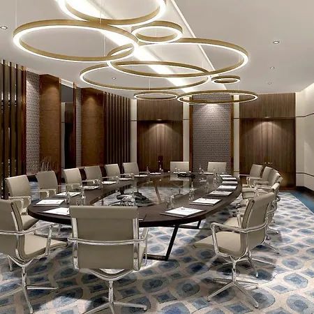 حياة ريجنسي إسطنبول أتاكوي 5* اسطنبول