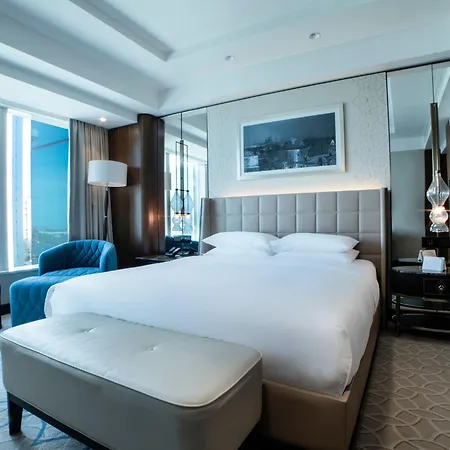 حياة ريجنسي إسطنبول أتاكوي 5*