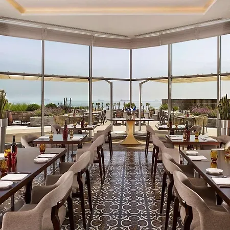 Hyatt Regency Atakoy Otel