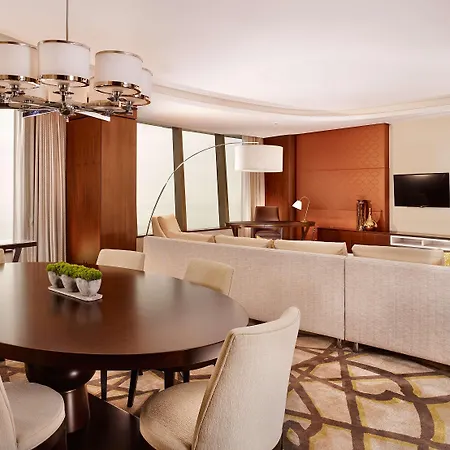 فندق حياة ريجنسي إسطنبول أتاكوي 5*
