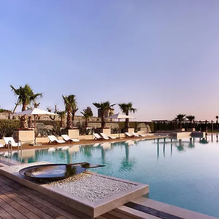 Otel Hyatt Regency Atakoy 5*