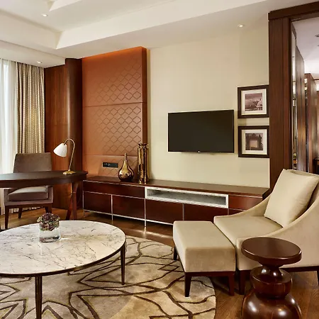 فندق حياة ريجنسي إسطنبول أتاكوي 5*