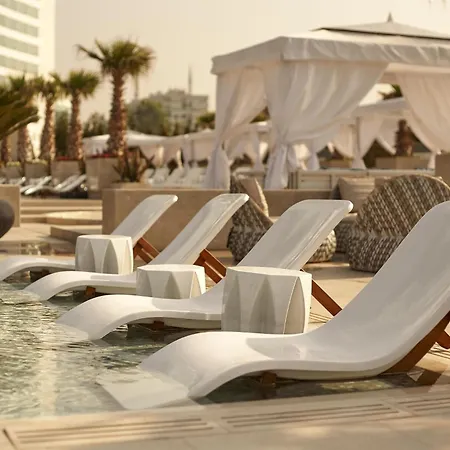 Hyatt Regency Atakoy Provincia di Istanbul