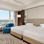 حياة ريجنسي إسطنبول أتاكوي فندق 5*
