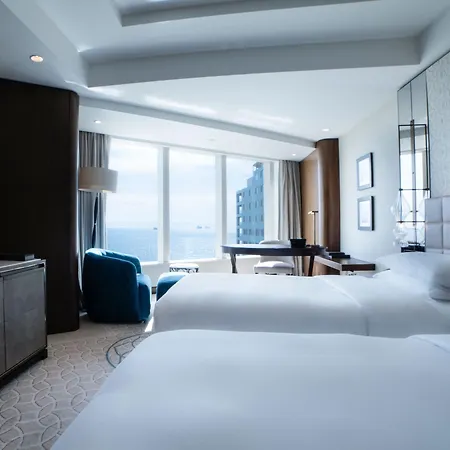 Hyatt Regency Atakoy 5*