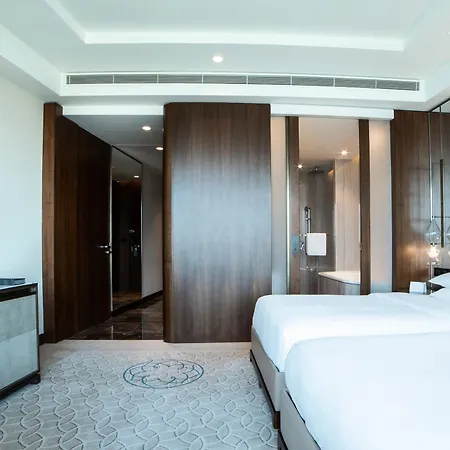 Hyatt Regency Atakoy Hotel Istambul