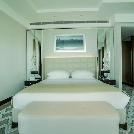 Hotel Hyatt Regency Atakoy 5*