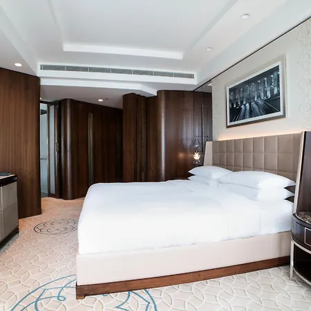 Hyatt Regency Atakoy Hotel 5*