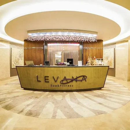 Hyatt Regency Atakoy Hotel Istambul
