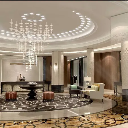 Hyatt Regency Atakoy Istambul