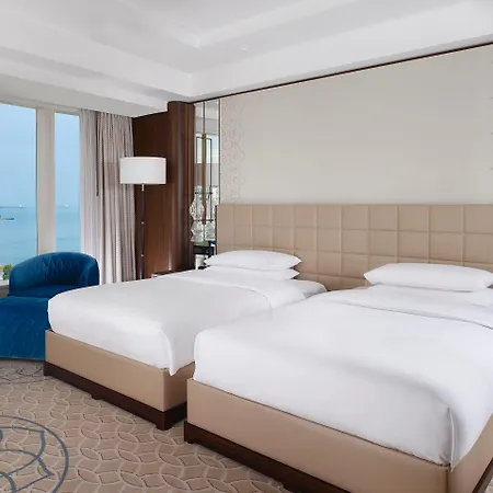 Hyatt Regency Atakoy