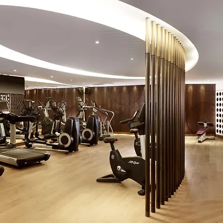 Hyatt Regency Atakoy Istambul