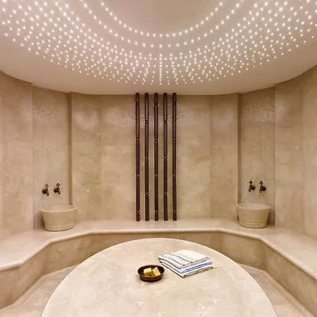 Hyatt Regency Atakoy Hotel Istambul