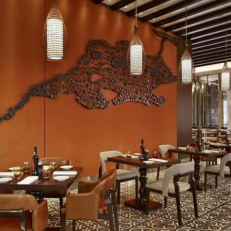 Hyatt Regency Atakoy 5*