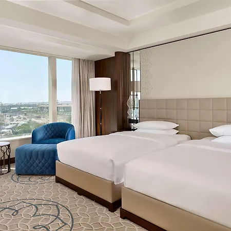 Hyatt Regency Atakoy Hotel Istambul