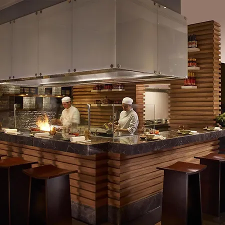 Hotel Hyatt Regency Atakoy 5*