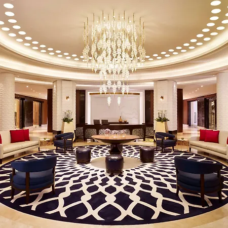 Hotel Hyatt Regency Atakoy Istambul