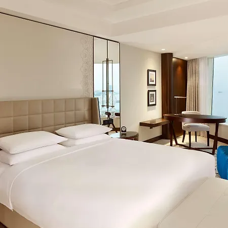 Hyatt Regency Atakoy Istambul