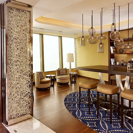 Hotel Hyatt Regency Atakoy Istambul