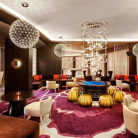 Hyatt Regency Atakoy 5* Istambul