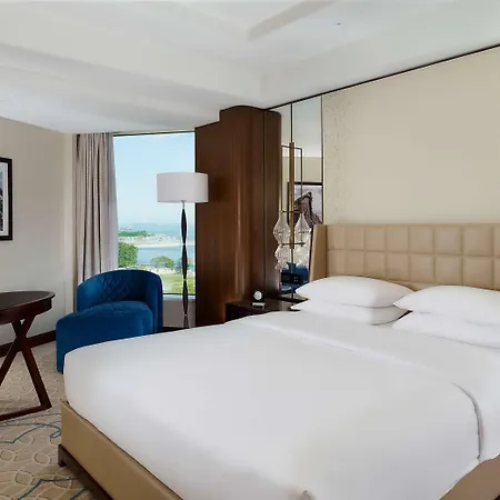 Hotel Hyatt Regency Atakoy Istambul