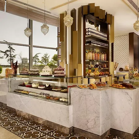 Hyatt Regency Atakoy Istambul