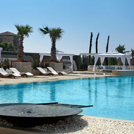 Hyatt Regency Atakoy