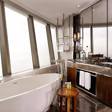 Hyatt Regency Atakoy 5*